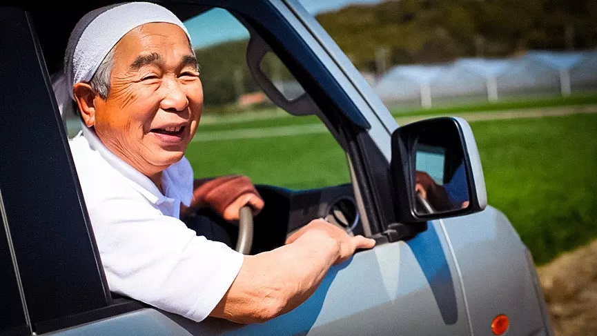 Старикам тут не место: экономист из Японии предложил пенсионерам совершить харакири 