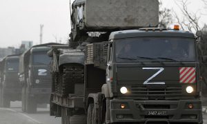 Год спецоперации. Российское оружие, которым гордится армия