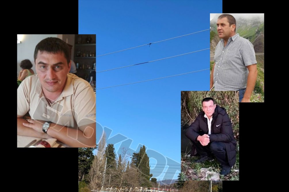 «Проклятое место»: жизни семерых человек оборвались от удара током на пляже в Сочи