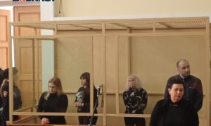 В Ростове-на-Дону во второй раз приговорили «банду амазонок», промышлявшую разбоями и убийствами в трех регионах России