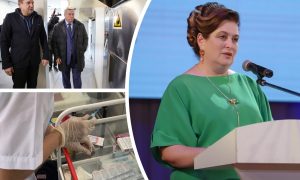 «Швейцарская фирма» несколько лет «распоряжалась»  финансами больниц Ростовской области