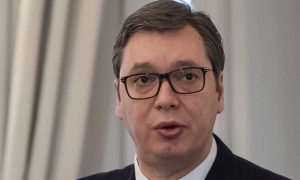 Сербский лидер Вучич может ввести санкции против России