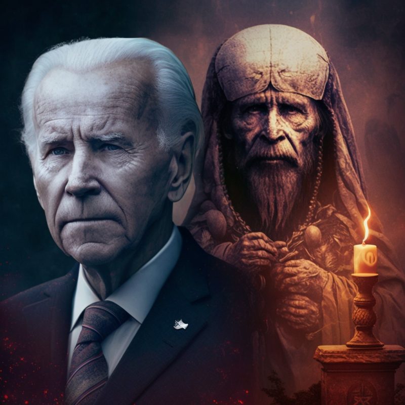 Понюхал фото и всё: польский прорицатель раскрыл замысел Байдена и будущее спецоперации