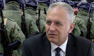 Безработный? На фронт!: мэр Кузнецка призвал отправить безработных горожан воевать