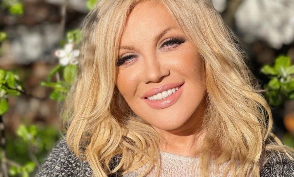 «Я никого не предавала. Привыкла быть на стороне правды»: Таисия Повалий озвучила истинные причины переезда в Россию «Я никого не предавала. Привыкла быть на стороне правды»: Таисия Повалий озвучила истинные причины переезда в Россию