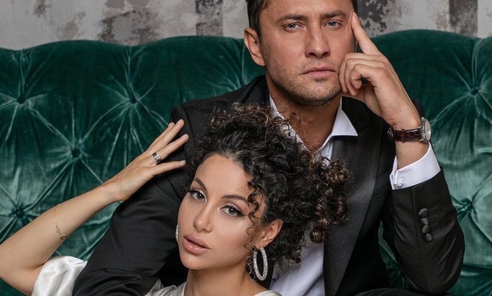 Зепюр Брутян похвасталась подарком на 27-летие: Павел Прилучный раскошелился ради беременной жены Зепюр Брутян похвасталась подарком на 27-летие: Павел Прилучный раскошелился ради беременной жены