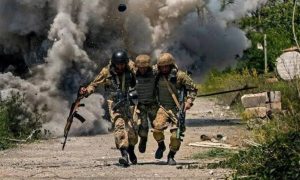 Израильская разведка раскрыла реальные потери ВСУ в конфликте с Россией