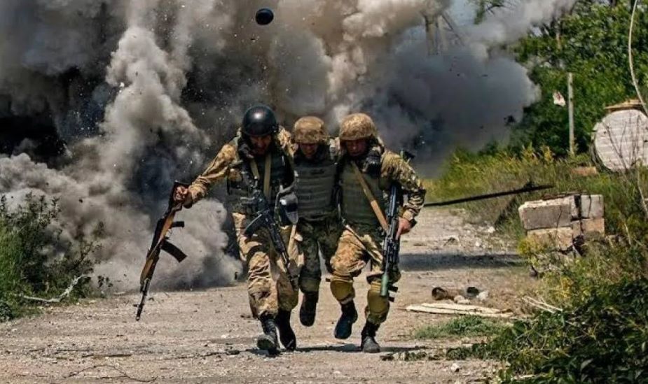 Израильская разведка раскрыла реальные потери ВСУ в конфликте с Россией