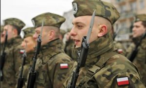 В Польше назвали поражение России смыслом существования страны