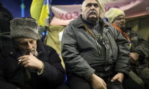 В МИД Украины заявили, что Российскую империю создали украинцы