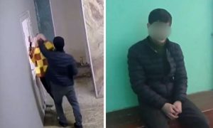 Иностранца избившего сотрудницу Wildberries за отказ от секса, задержали в Брянской области
