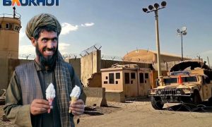 Талибан* планирует превратить бывшие военные базы в особые экономические зоны