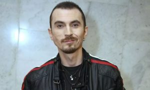 Сына Игоря Талькова задержали со скандалом с пакетом наркотиков