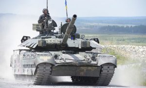 США и Германия отвели Украине полгода на отвоевание территорий