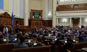 Настоящая зрада: уже украинские депутаты не верят в победу своей страны