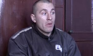 Среди бойцов ВСУ на передовой царит повальная наркозависимость