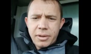 «Хватит нюхать, пёс!». Украинец в жесткой форме потребовал от Зеленского сесть за стол переговоров