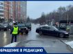 Кортеж руководства «Новатэк» каждый день грубо нарушает ПДД в Москве