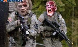 Ходячие мертвецы: кто и как заставляет Украину воевать с Россией