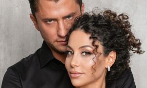 Жена Павла Прилучного официально подтвердила беременность