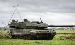 Латинская Америка отказалась вооружать Украину