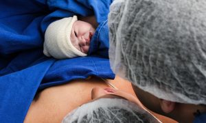 В России хотят ввести новый вид государственной помощи для новорожденных