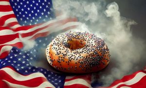 И дело не в лишних калориях: булочки с маком названы угрозой национальной безопасности США