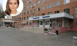 Врач-нейрохирург умерла после кесарева сечения в больнице Ростова-на-Дону
