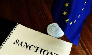 Страны ЕС ввели 10-й пакет санкций против России