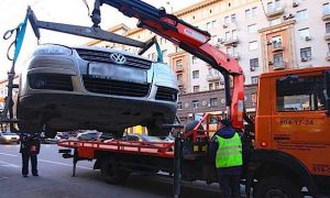 Эксперт раскритиковал идею конфискации автомобилей в пользу армии РФ