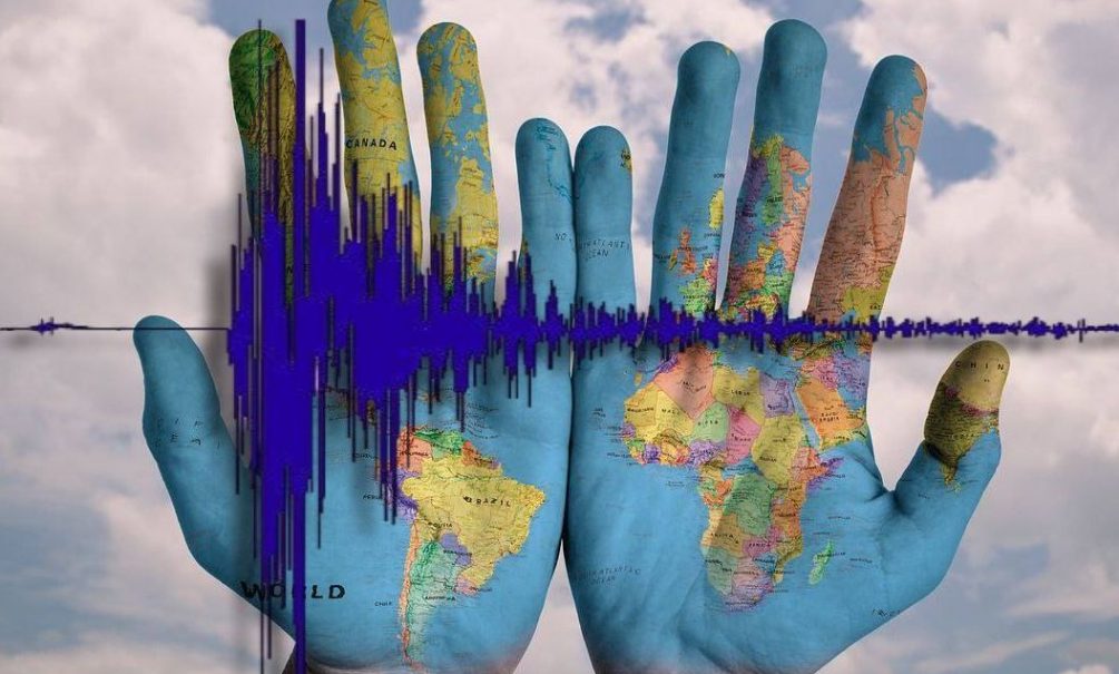 Магнитуда 8,5: ученые назвали страну, где произойдет разрушительное землетрясение 