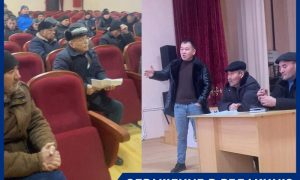 «Газа нет, дорог нет, дети учатся на стройке»: в Дагестане жители поселка пригрозили протестами