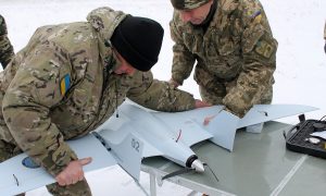 Покупка за доллар, доставка за 10 миллионов: США предложили Украине беспилотники Reaper на странных условиях