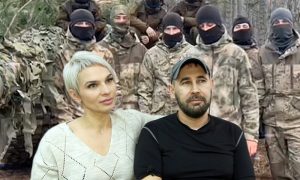 Супруги из Ростовской области «усыновили» батальон Южного фронта, создав группу помощи бойцам СВО
