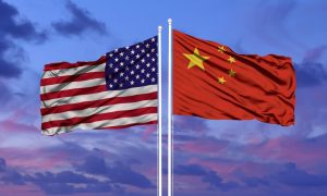 США заподозрили Китай в намерениях поставить России летальное оружие