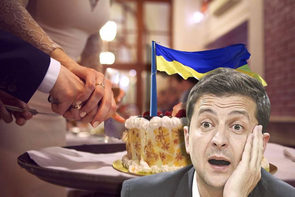 К удивлению Киева, Украину уже разделили: в США выступают за передачу украинских территорий России