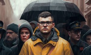 Как вычислить украинского диверсанта или шпиона