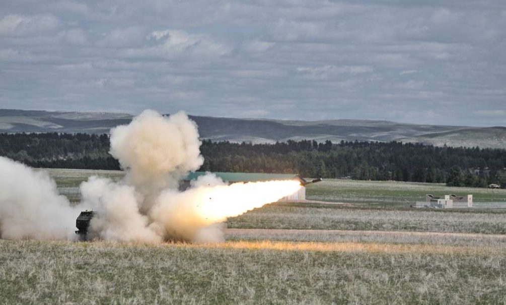 «Начнут обстреливать Кубань»: Запад передаст Украине дальнобойные ракеты 
