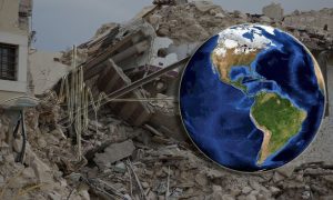 Землетрясений в мире стало больше, но предсказать их всё ещё невозможно. Как вести себя в случае ЧП