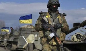 Готовятся сдать? Украинские военные расстреляли польских наемников в Угледаре