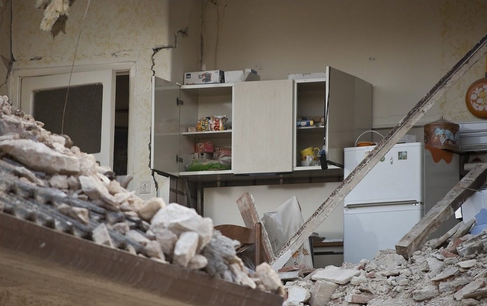 Сейсмолог назвал три российских региона, где ждать разрушительных землетрясений 