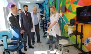Калининградский абсурд: почему местные чиновники от медицины не хотят создать в анклаве доступную систему помощи детям с нарушениями слуха