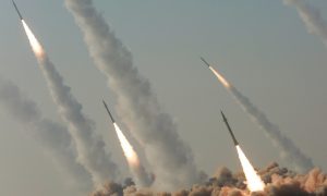 Готовность №1: Иран развернул ракеты в засекреченных районах страны