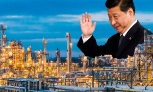 Антироссийские санкции вынуждают заводы Европы переезжать в Китай, с которым Запад тоже стоит на пороге конфликта