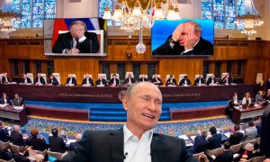 России не дадут заключить мир ни при каких условиях: для чего на самом деле выдан ордер на арест Путина