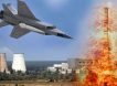 «Разрушительнее «Кинжала»: Россия уничтожила Трипольскую ТЭС новыми ракетами Х-69