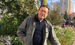 Актер Георгий Мартиросян госпитализирован в одну из столичных клиник