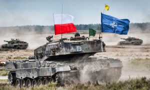 Польша становится базой для броска американской армии на Россию – чем ответим мы