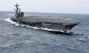 Изнасилования и разбой: жители острова Крит требуют закрыть военную базу США