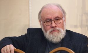 Умер Владимир Чуров: от космического конструктора до кудесника ЦИКа